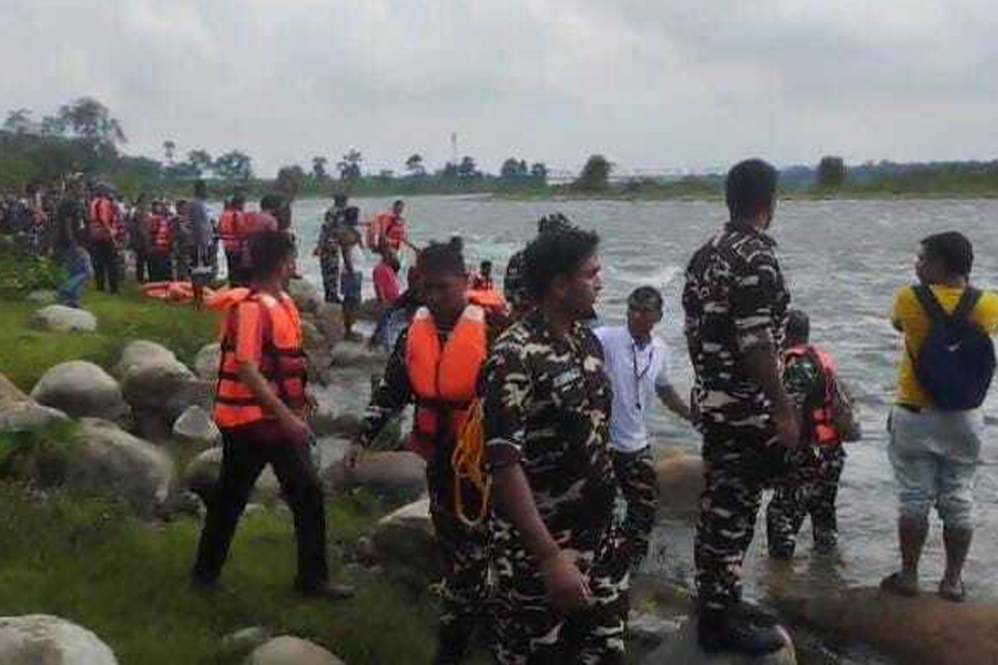 কর্তব্যরত অবস্থায় জলঢাকায় ডুবে মৃত্যু SSB জওয়ানের, মালবাজারে চাঞ্চল্য