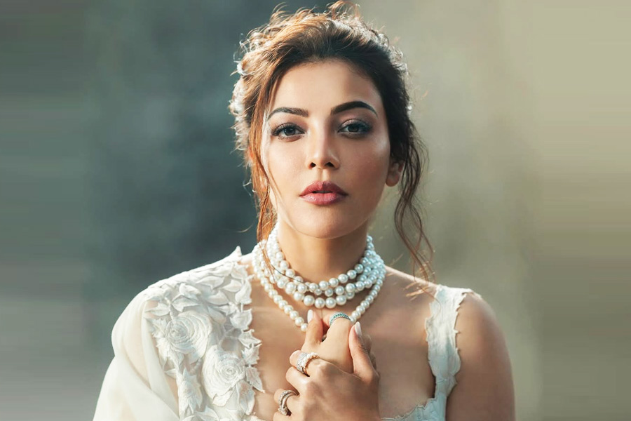 পথ দুর্ঘটনায় মৃত্যু কাজলের? খবর শুনেই ‘সিংহম’ নায়িকার চিৎকার, ‘আমি মরি নাই!’