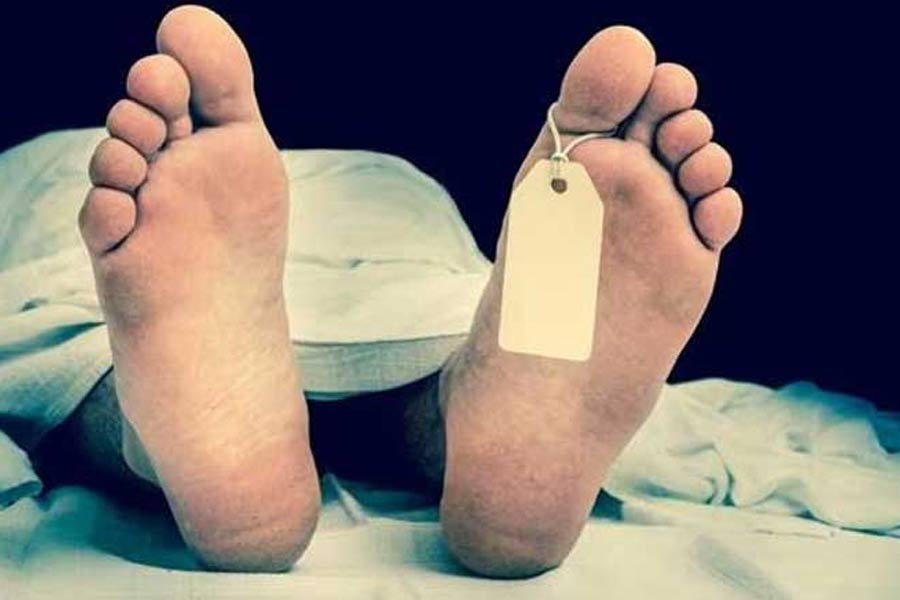 স্ত্রী, সন্তানদের উত্যক্ত করত মদ্যপ প্রতিবেশী! রাগের বশে ‘খুন’, অভিযুক্ত যুবক