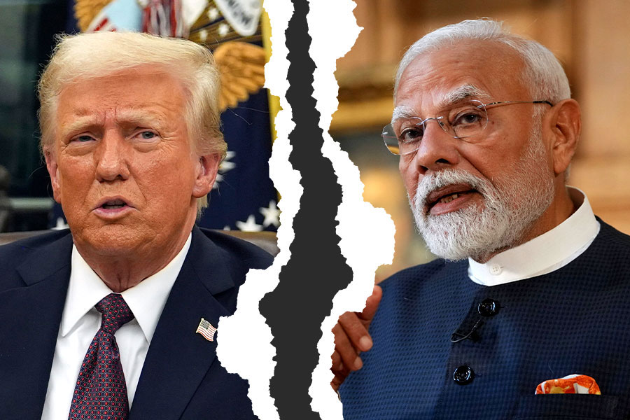 ‘দিল্লি কেন মার্কিন ভুট্টা কিনবে না?’ ভারতকে নতুন হুমকি মার্কিন বিদেশসচিবের