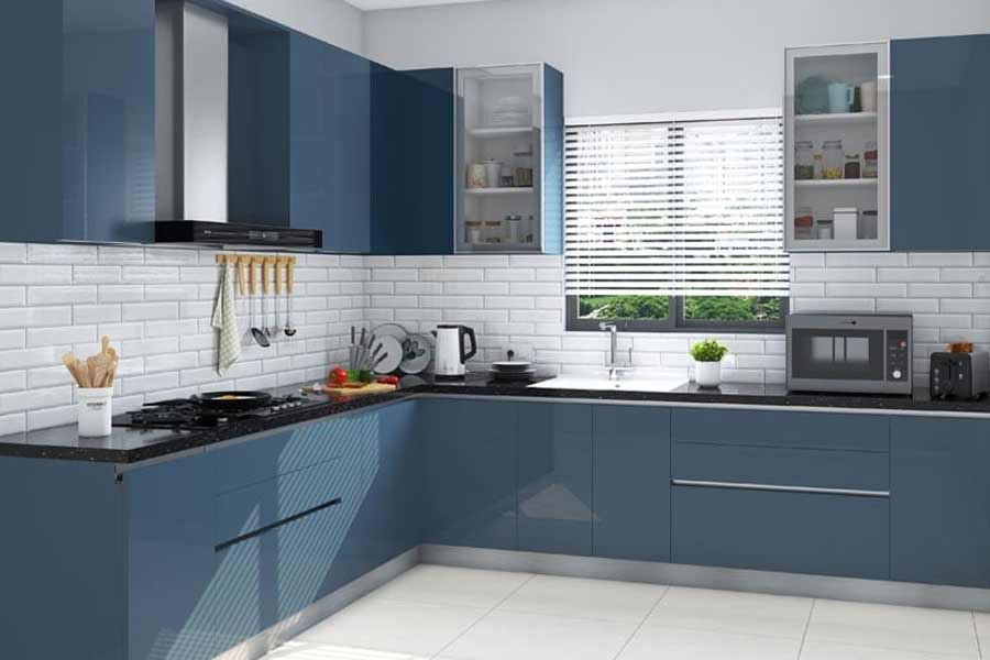 Modular-Kitchen