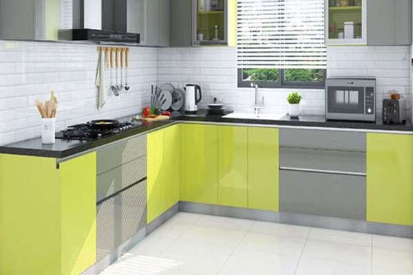 Modular-Kitchen