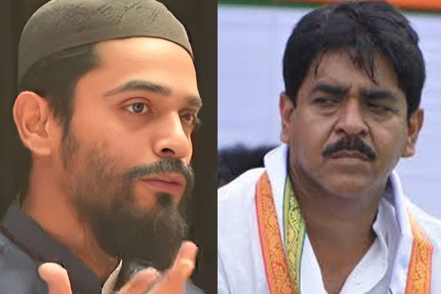 এবার শওকতের বিরুদ্ধে আদালতে নওশাদ, দায়ের মানহানির মামলা