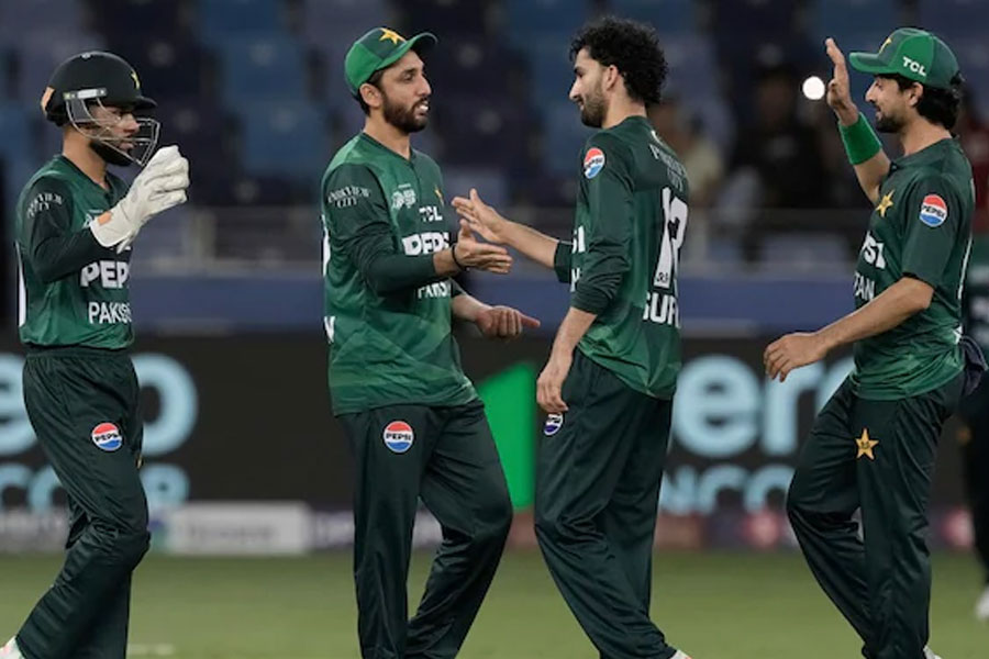‘যে কোনও দলকে হারিয়ে দেব’, এশিয়া কাপে ওমানকে হারিয়ে ভারতকে হুঁশিয়ারি পাক অধিনায়কের