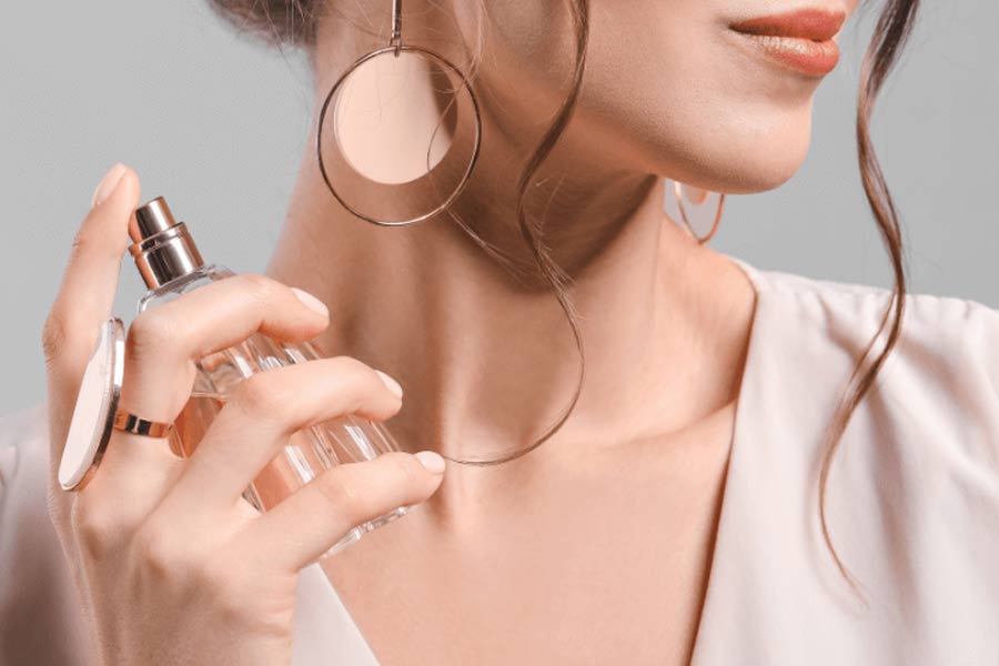 Durga Puja Fashion: Know perfect application of Perfume and Body Spray just to get ready for this festive season