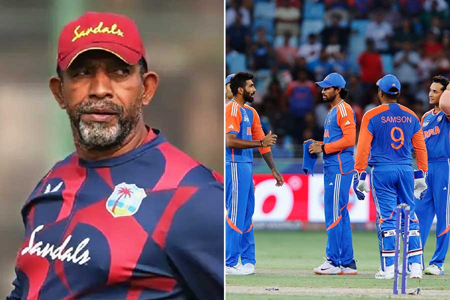 ‘যে কেউ ভারতকে হারাতে পারে’, সূর্যদের বিরুদ্ধে নামার আগে হুঙ্কার বাংলাদেশ কোচের