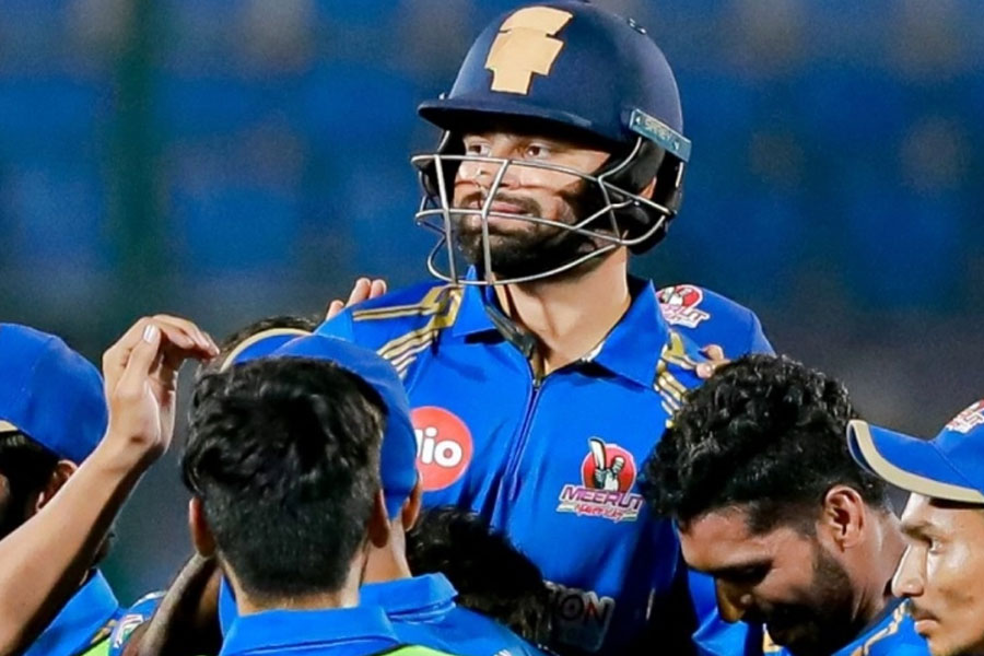 রিঙ্কু সিংদের লিগে গড়াপেটার ছায়া, কোটি টাকায় প্লেয়ার ‘কেনার’ প্রস্তাব! দায়ের এফআইআর