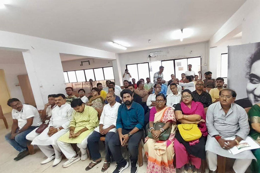 SIR প্রস্তুতি প্রদেশ কংগ্রেসের, বাংলা থেকে বাছা হল ৭০ জনের ‌‘মুখপাত্র সেনা’কে