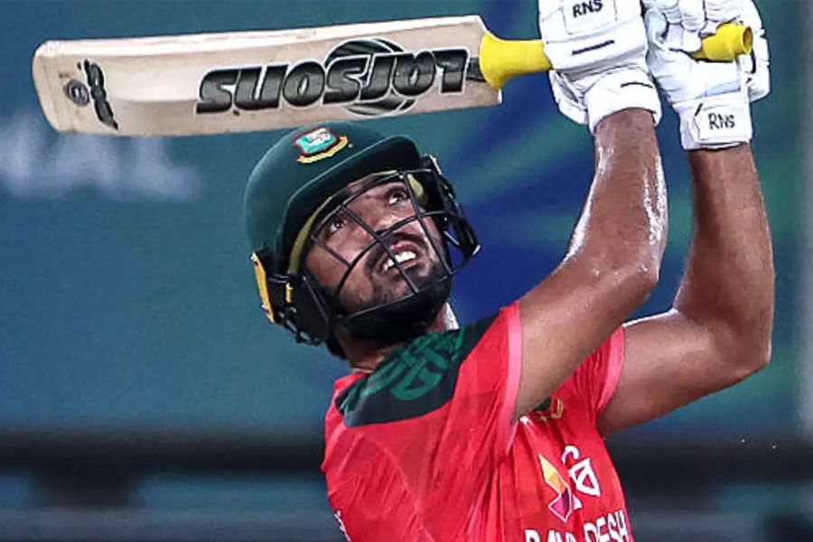 ‘ফাইনালে যাবই…’, ‘মায়ের দেশ’কে হারিয়েই হুঙ্কার বাংলাদেশি তারকার