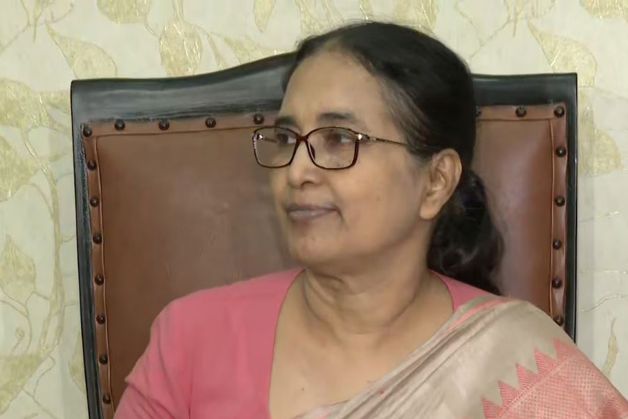 ১৪ দফা অভিযোগে বিদ্ধ কলকাতা বিশ্ববিদ্যালয়ের ভারপ্রাপ্ত উপাচার্য শান্তা দত্ত, উঠছে তদন্তের দাবি