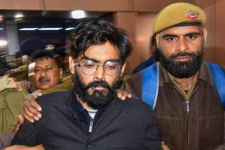 হাই কোর্টে মেলেনি স্বস্তি, জামিন পেতে এবার সুপ্রিম দ্বারে দিল্লি হিংসায় অভিযুক্ত সার্জিল ইমাম