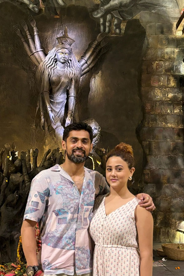 Celebrity Durga Puja: Ex Mohun Bagan Footballer Shilton Paul opens up his Durga Puja plans 