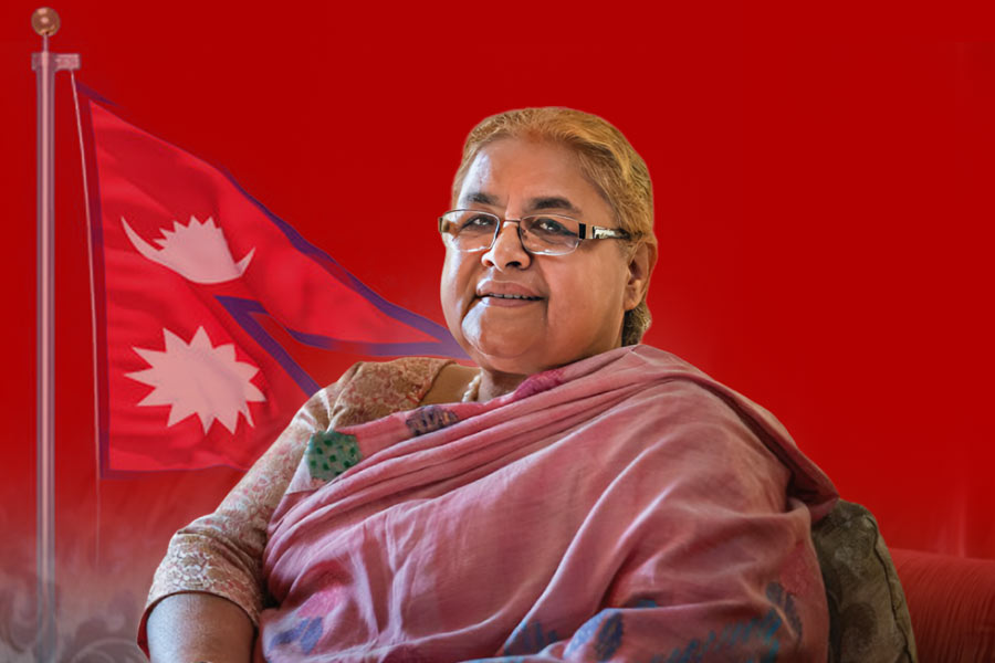 নেপালের কুরসিতে কারকি! প্রধানমন্ত্রী পদে প্রাক্তন প্রধান বিচারপতিকেই পছন্দ ‘জেন জি’র