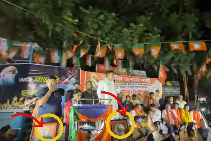 Kunal Ghosh and Bratya Basu slams BJP MP Sukanta Majumder