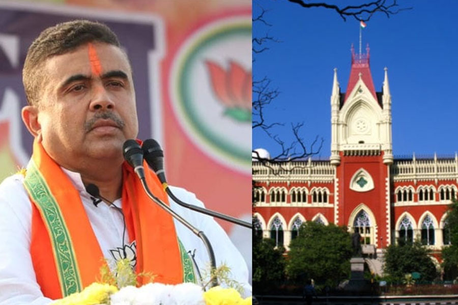স্পিকার বিমান বন্দ্যোপাধ্যায়ের বিরুদ্ধে আদালত অবমাননার মামলা শুভেন্দুর, আগামী সপ্তাহে শুনানি!