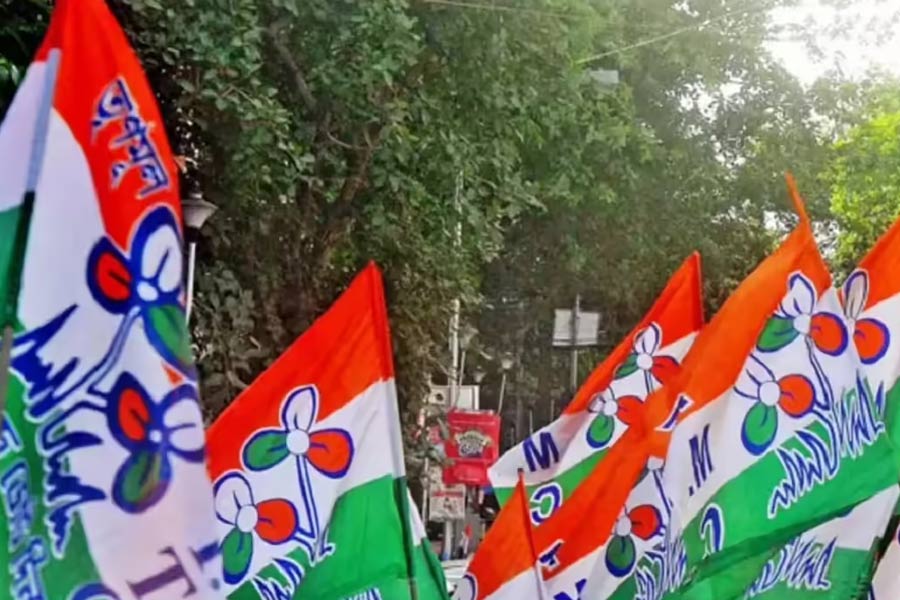 পারফরম্যান্সের ভিত্তিতেই মিলবে পদ, ‘নিষ্ক্রিয়’দের উপর শাস্তির খাঁড়া! তৃণমূলে রদবদল আসন্ন