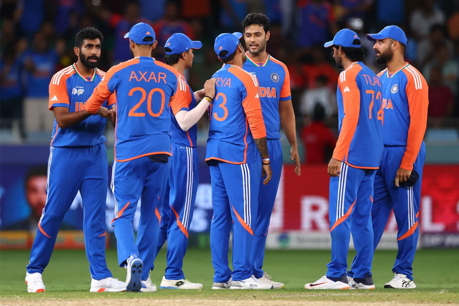 নিয়মরক্ষার ম্যাচে প্রথম একাদশে একাধিক বদলের সম্ভাবনা, ফিল্ডিং রোগ সারাতে পারবে ভারত?