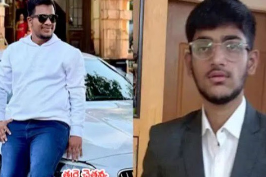 গণপতি বিসর্জন সেরে ফেরার পথে ব্রিটেনে ভয়াবহ দুর্ঘটনা, মৃত্যু ২ ভারতীয় পড়ুয়ার