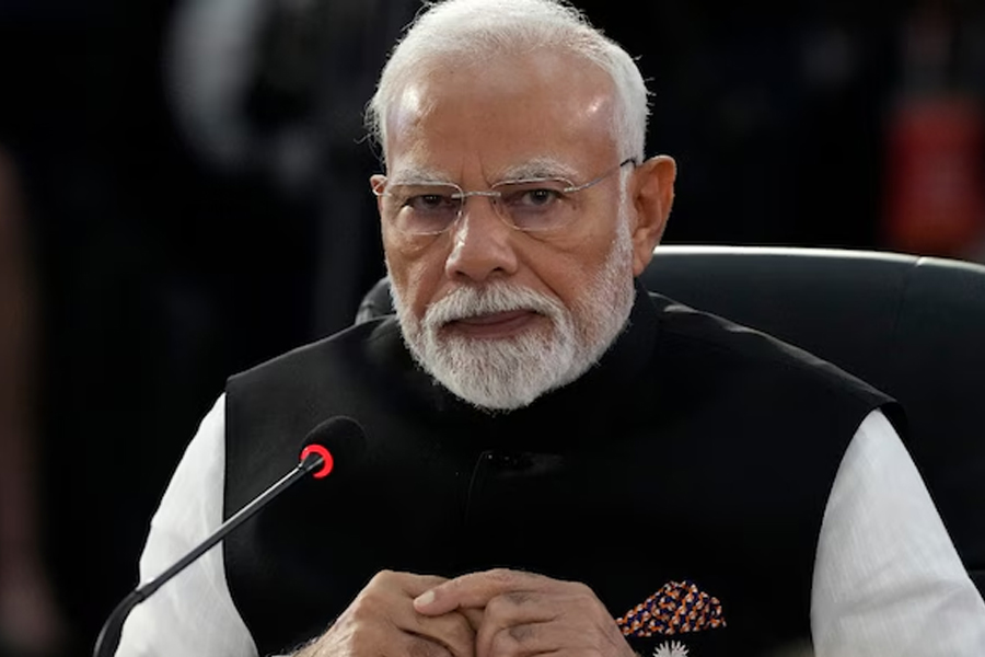 ‘ঘাটাল মাস্টার প্ল্যান’ নিয়ে ফের আরটিআই এড়াল কেন্দ্র, প্রশ্নের মুখে মোদি সরকার