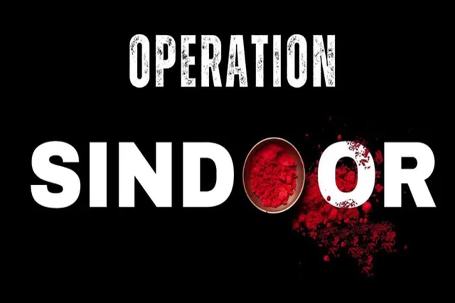 ‘সন্ত্রাসের বিরুদ্ধে অভিযান’, অপারেশন সিঁদুরের নতুন ভিডিও পোস্ট করে বার্তা সেনার