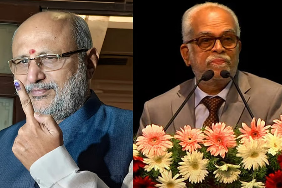 উপরাষ্ট্রপতি নির্বাচনের প্রস্তুতি শুরু দিল্লিতে, শনিবারই মক পোল শুরু এনডিএর