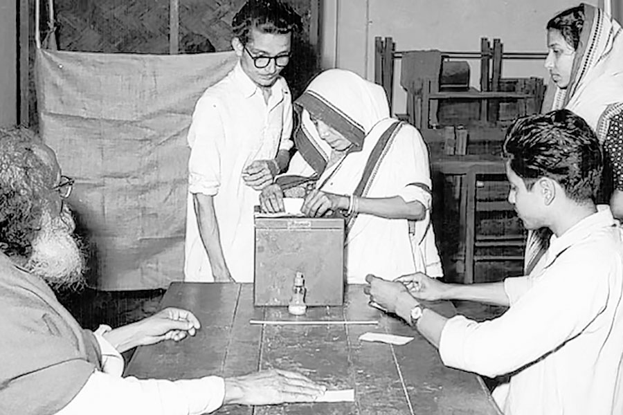 তফাত শুধু শিরদাঁড়ায়