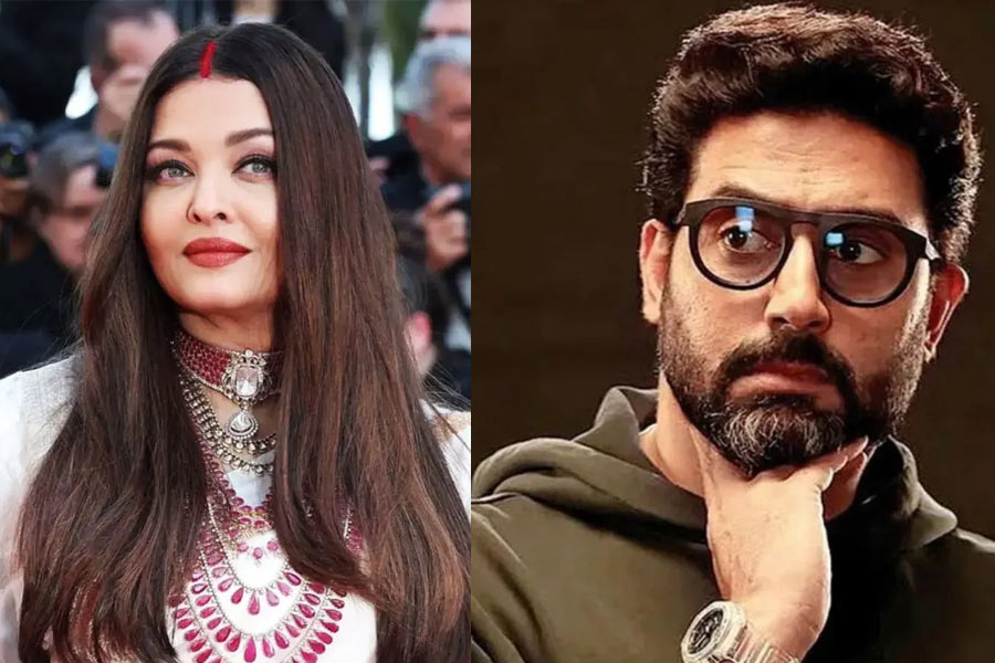 ঐশ্বর্যর পর দিল্লি হাই কোর্টের দ্বারস্থ অভিষেক বচ্চন, কোন অভিযোগ তুলে আইনি পদক্ষেপ অভিনেতার?