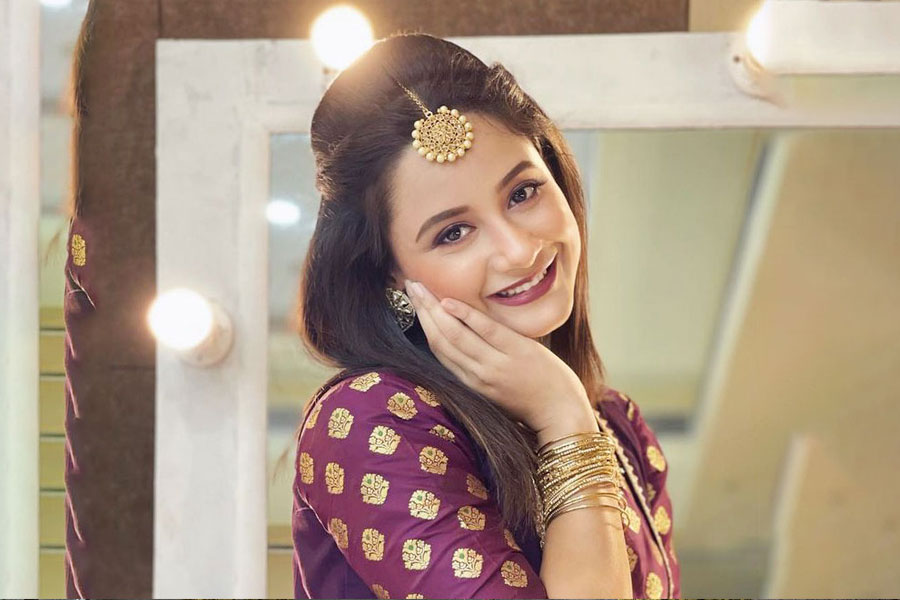 ‘সোহাগ ঠিক যতটা ভালবাসতে পারে প্রতিবাদেও ততটাই …’, নতুন চরিত্র নিয়ে অকপট অরুণিমা