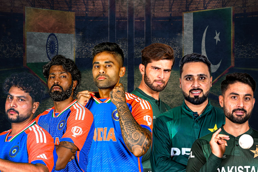 এশিয়া কাপ ফাইনালে ফের ভারত-পাক, মহারণের ভাগ্য নির্ধারণ করবে যে পাঁচ খণ্ড লড়াই