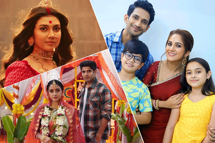 মাত্র ১ নম্বরের হেরফের, এই সপ্তাহে টিআরপি তালিকায় শীর্ষে কোন ধারাবাহিক?