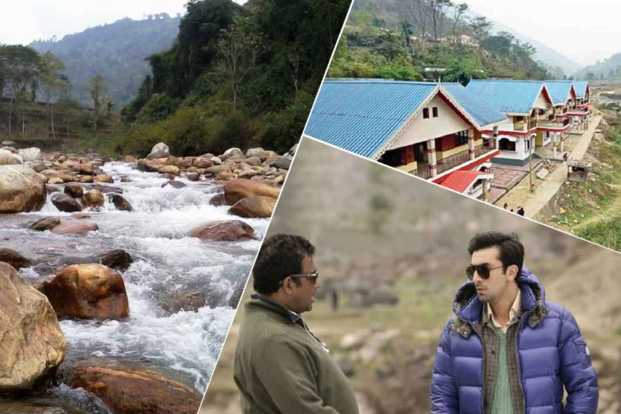 Durga Puja Travel: Darjeeling offbeat destination jamuni