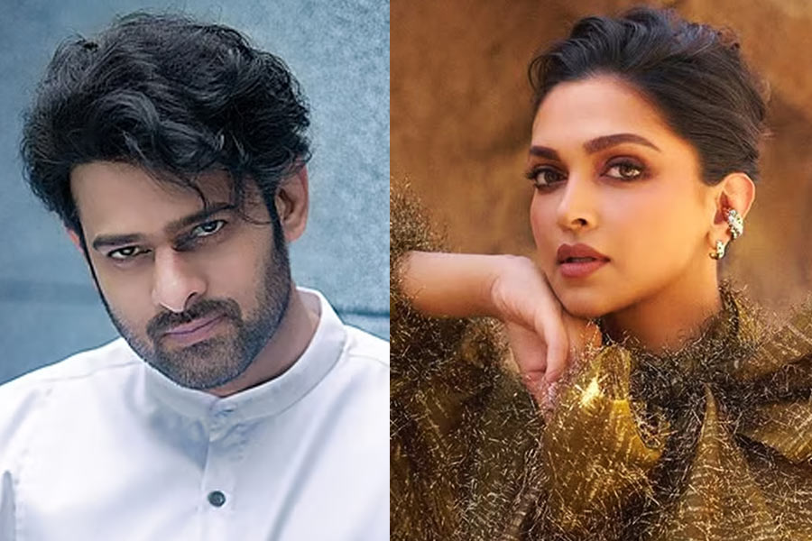 ২০ দিনের শুটিং করিয়েও ‘কল্কি ২’ থেকে দীপিকাকে ছাঁটাই, নেপথ্যে ‘ভিলেন’ প্রভাস?