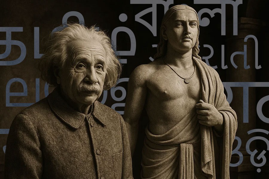 আর্যভট্ট থেকে আইনস্টাইন, বিজ্ঞানীদের গবেষণা এবার আঞ্চলিক ভাষায়, বড় উদ্যোগ কেন্দ্রের