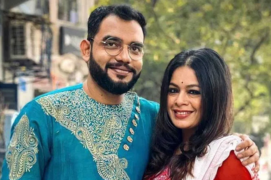 Singer Iman Chakraborty decides to quit social media 