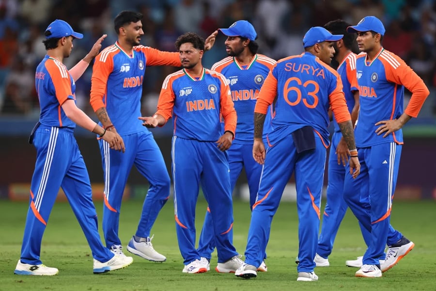 মাত্র ২৭ বল খেলেই জয়! এশিয়া কাপে আমিরশাহীকে দুরমুশ করে অভিযান শুরু ভারতের