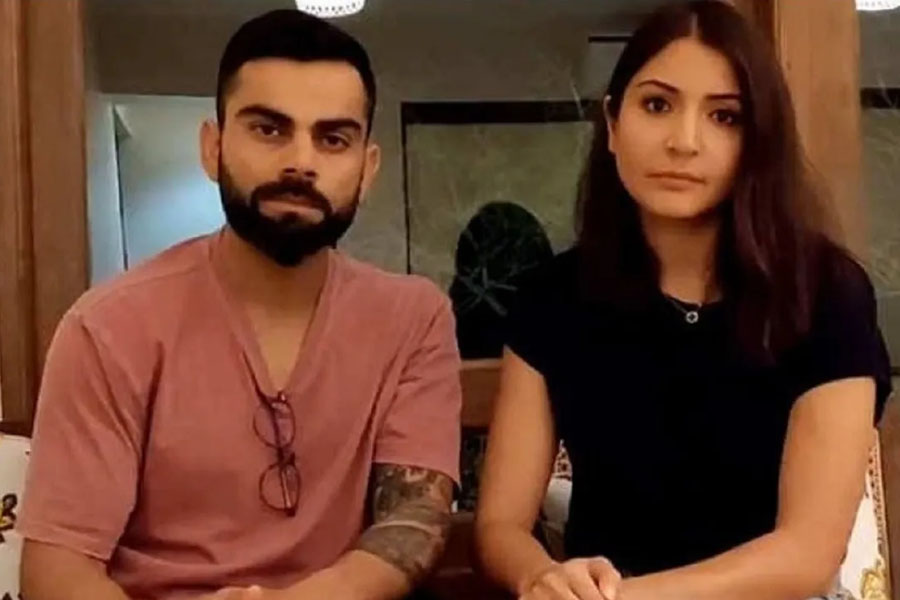 ক্যাফে থেকে তাড়িয়ে দেওয়া হয়েছিল ‘বিরুষ্কা’কে! বিস্ফোরক তথ্য ফাঁস জেমাইমার