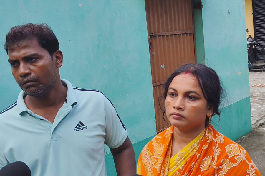 ‘ওর ফাঁসি চাই’, টিআই প্যারেডে দেশরাজকে শনাক্ত করে দাবি ঈশিতার পরিবারের 