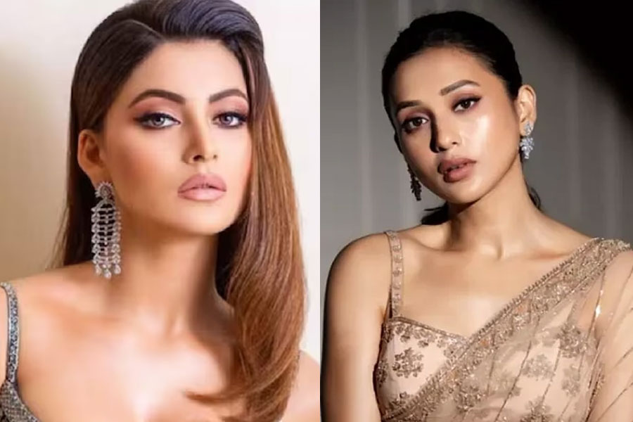 বেটিং কাণ্ডে এবার মিমি চক্রবর্তীকে তলব ইডির! স্ক্যানারে উর্বশীও