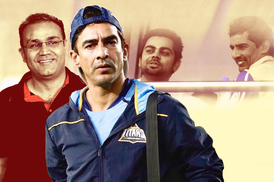 শেহওয়াগের ঘনিষ্ঠ বন্ধু, কোহলির বিপদের সাথি! বিসিসিআইয়ের সম্ভাব্য প্রেসিডেন্ট কে এই মিঠুন?