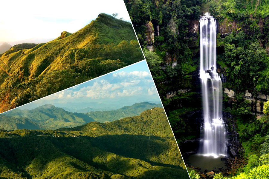 Mizoram Tour details for this puja