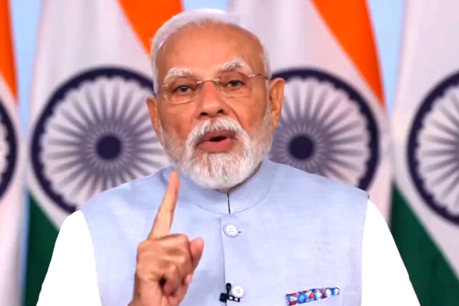 গাজার যুদ্ধ থামাতে ২০ দফা প্রস্তাব ট্রাম্পের, ‘বন্ধু’র প্রশংসা করে মোদি বললেন, ‘এটাই শান্তি ফেরানোর পথ’