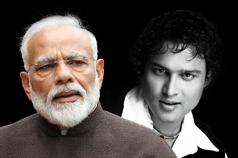 ‘চিরকাল হৃদয়ে থেকে যাবেন’, ‘মন কি বাত’-এ প্রয়াত জুবিনকে নিয়ে আবেগপ্রবণ মোদি