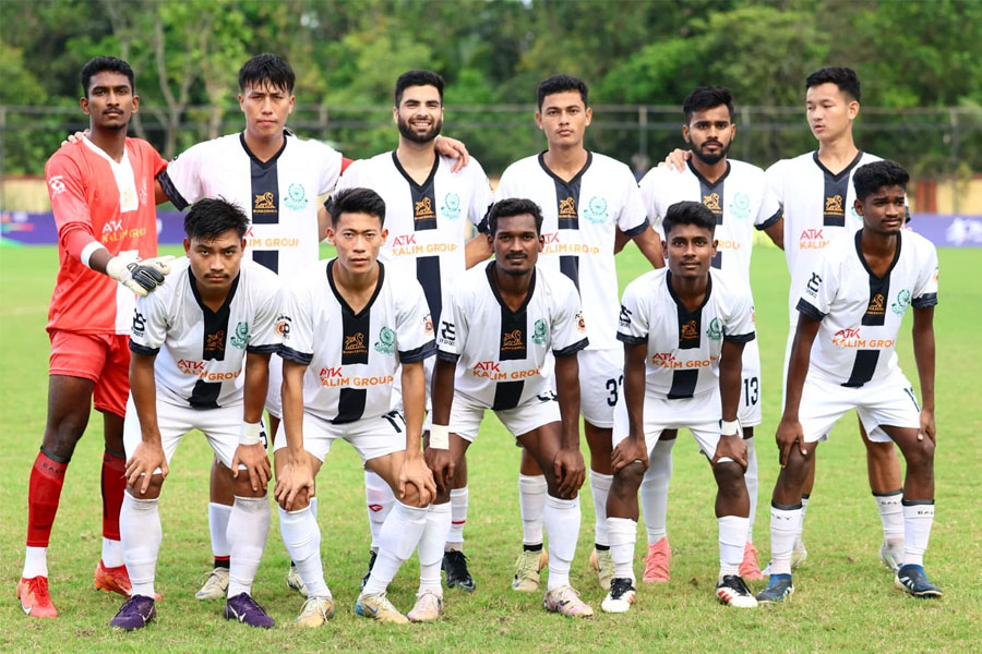অবনমন রাউন্ডে দল নামাল না সাদার্ন, ৩ পয়েন্ট পাবে মহামেডান?