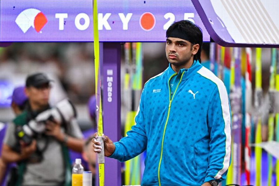 ‘এভাবে শেষ করতে চাইনি…’, বিশ্ব চ্যাম্পিয়নশিপে ব্যর্থতার পর ইঙ্গিতবাহী পোস্ট নীরজের