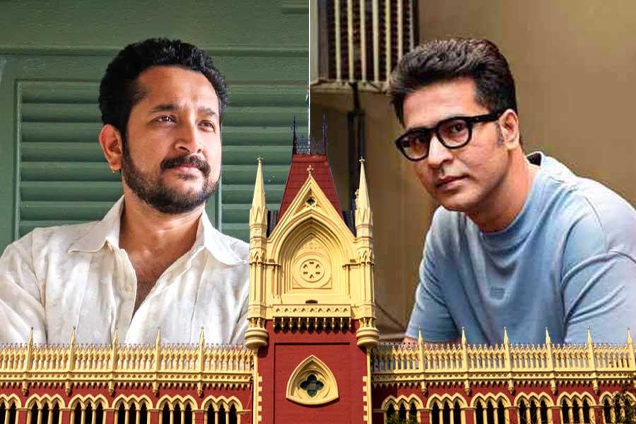 ফেডারেশনের বিরুদ্ধে খারিজ পরমব্রত, অনির্বাণদের মামলা