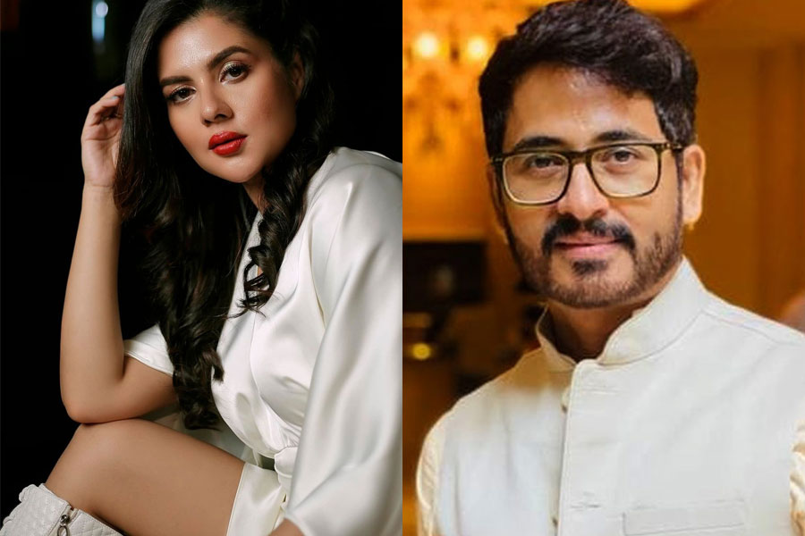 ‘পুরনো চাল ভাতে বাড়ে’, টলিপাড়ায় হিরণ-পায়েল জুটির প্রত্যাবর্তনের জল্পনা তুঙ্গে