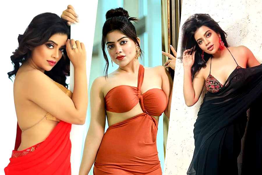 ‘প্রযোজক মানেই খরচ জোগানো নয়, সৃজনশীলতাও’, অভিনয়ের পর প্রযোজনায় এসে উপলব্ধি পায়েলের