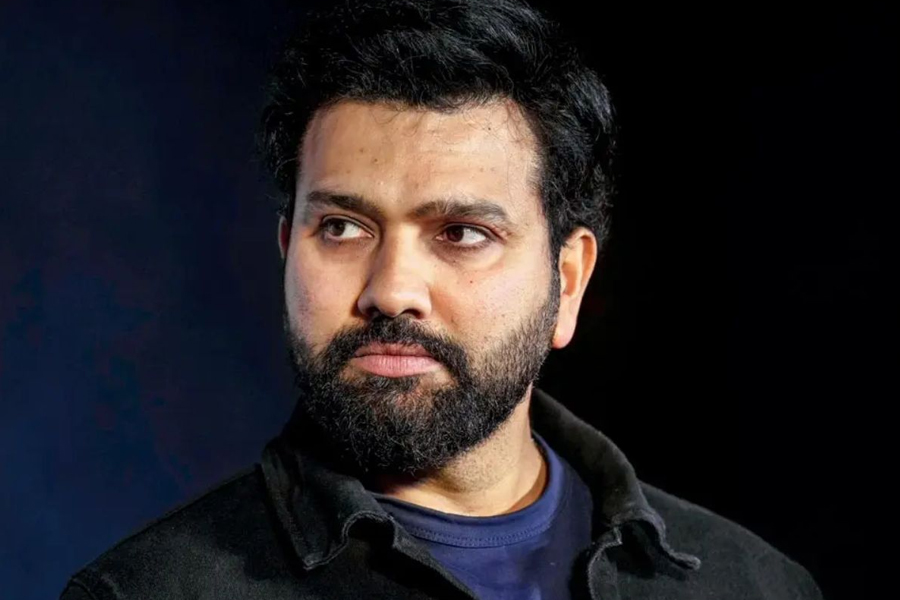 ‘১১০ শতাংশ নিশ্চিত’, কাকে ভারতের ভবিষ্যতের ‘সেরা ক্রিকেটার’ বেছে নিলেন রোহিত?