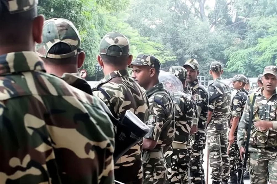 নেপাল থেকে বাংলায় ঢোকার চেষ্টা ৪ অনুপ্রবেশকারীর! পানিট্যাঙ্কিতে আরও কড়া নজরদারি এসএসবির
