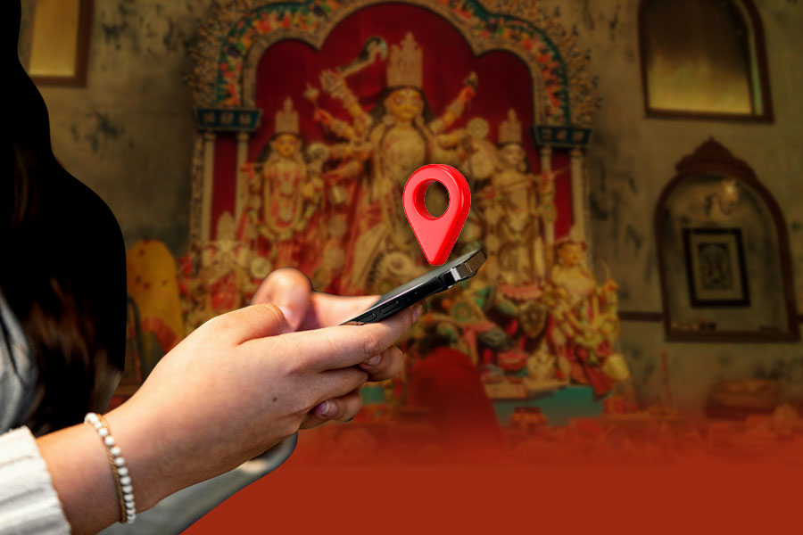 ‘সবার পুজো’ নামে নয়া অ্যাপ বর্ধমান পুলিশের, কী সুবিধা পাবেন দর্শনার্থীরা?